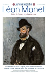 Léon Monet. Frère de l'artiste et collectionneur