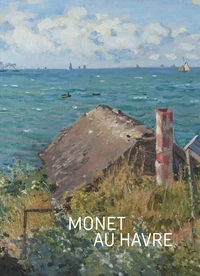 Monet au Havre