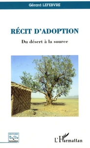 Récit d'adoption