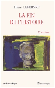 La fin de l'histoire.