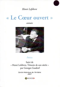 Le Coeur ouvert