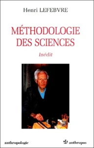 Methodologie Des Sciences