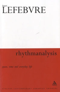 Rhythmanalysis