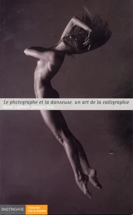 Le photographe et la danseuse