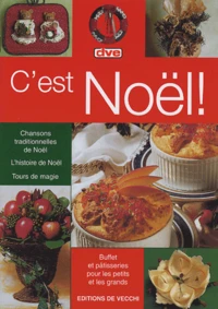 C'est Noël !