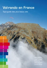 Vol-rando en France