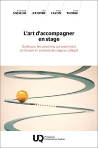 L’art d’accompagner en stage