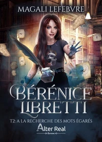 A la recherche des mots égarés