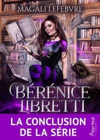 A la recherche des pages envolées