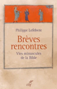 Brèves rencontres