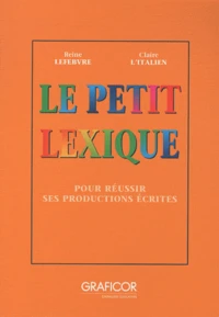 Le Petit Lexique