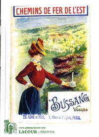 Petite histoire des eaux de Bussang