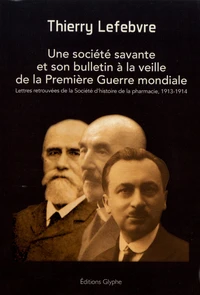 Une société savante et son bulletin à la veille de la Première Guerre mondiale