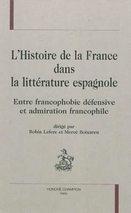 L'Histoire de France dans la littérature espagnole