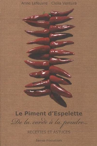 Le Piment d'Espelette