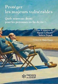 Protéger les majeurs vulnérables