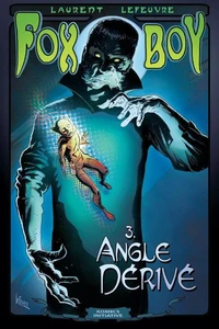 Angle dérivé