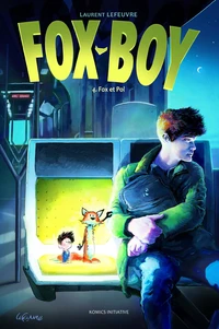 Fox et Pol