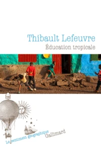 Education tropicale