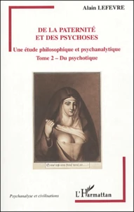De la paternité et des psychoses