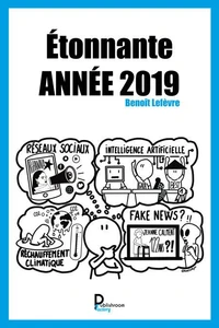 Etonnante année 2019