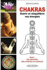 Chakras