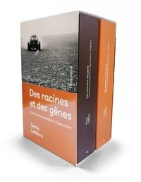 Des racines et des gènes