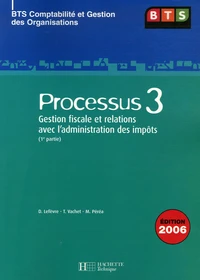 Processus 3 BTS CGO