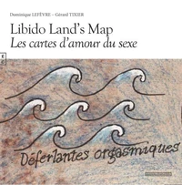 Libido land’s map