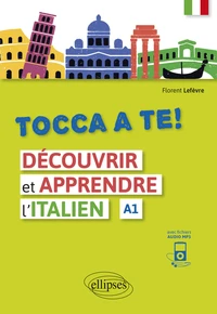 Tocca a te !