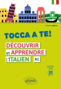 Tocca a te !