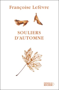Souliers D'Automne