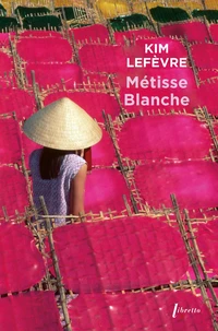 Métisse blanche