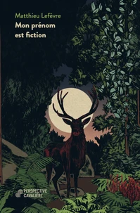Mon prénom est fiction