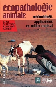 Ecopathologie animale