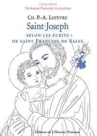 Saint Joseph