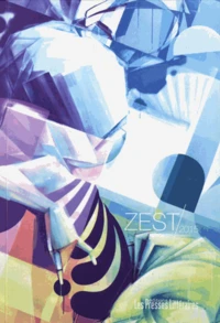 Zest 2015
