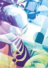 Zest 2015