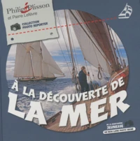 A la découverte de la mer