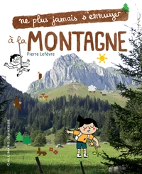 A la montagne