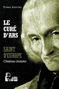 Le Curé d'Ars