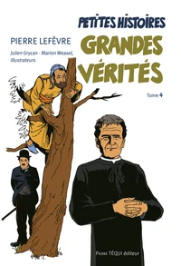 Petites histoires, grandes vérités