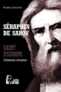 Séraphin de Sarov, Saint d'Europe