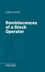 Reminiscences of a Stock Operator