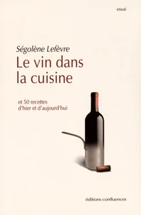 Le vin dans la cuisine