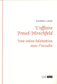 L'affaire Freud-Hirschfeld