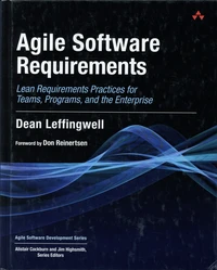 Agile Software Requirements