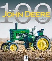 Tracteurs John Deere