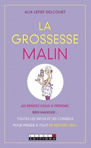La grossesse malin