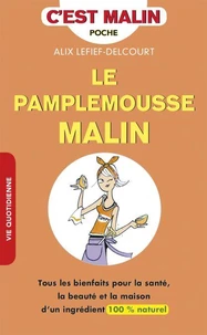 Le pamplemousse malin